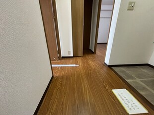 白鷹苦楽園マンションの物件内観写真